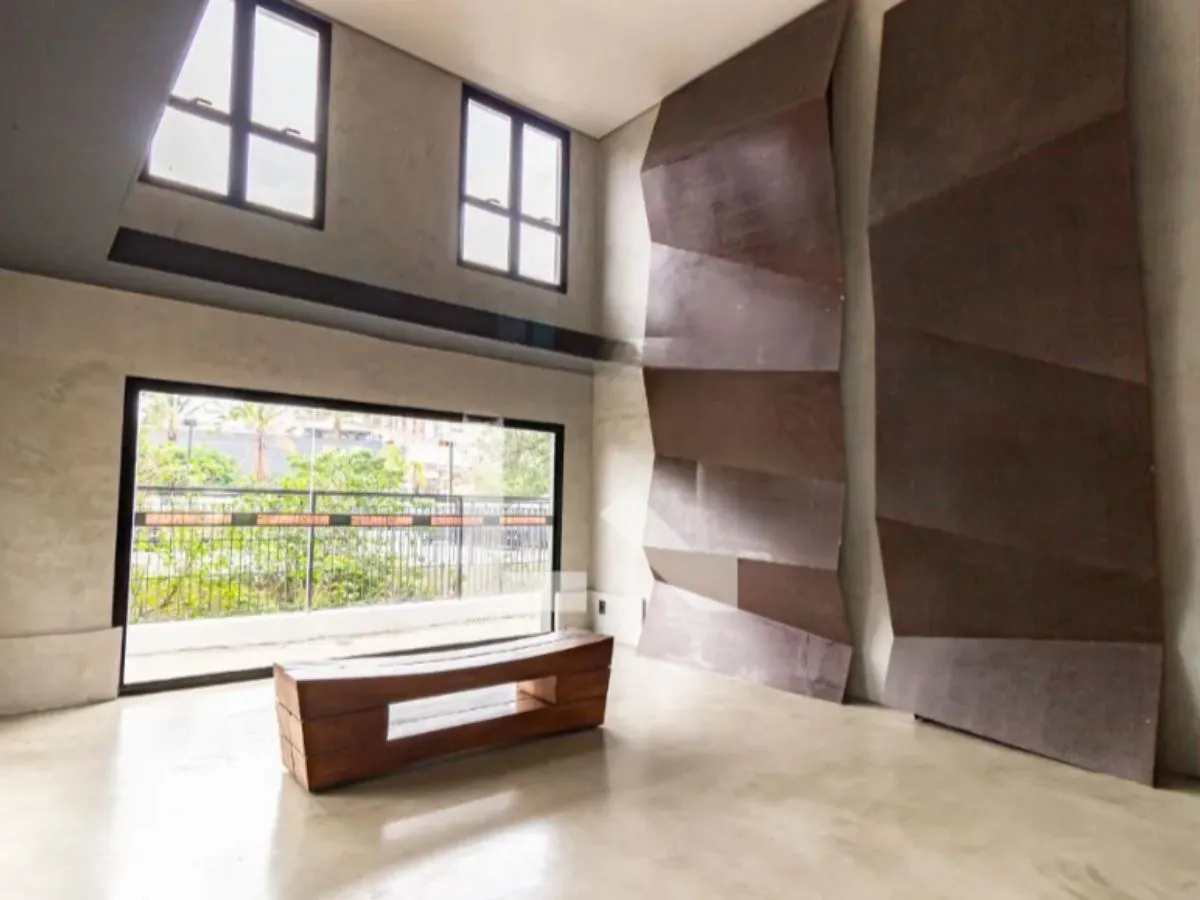 Imagem Apartamento para venda em Vila Regente Feijó com 2 quartos, 70m2
