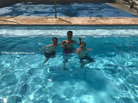 Imagem Chácara para Venda em Limeira, Jardim Florença, 3 dormitórios, 3 banheiros, 1 vaga