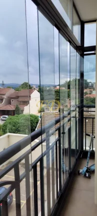 Imagem Apartamento Vila Giglio em Atibaia
