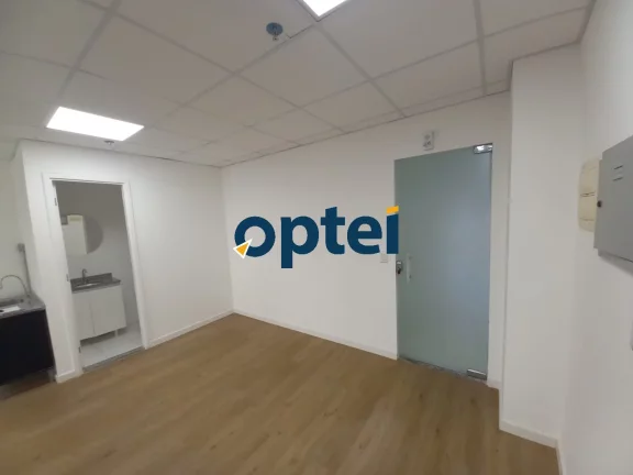 Imagem SALA , 40 M² MARCO ZERO TOWER- JARDIM DO MAR - SÃO BERNARDO DO CAMPO/SP
