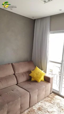 Imagem LINDO APARTAMENTO PARA VENDA NO TUCURUVI