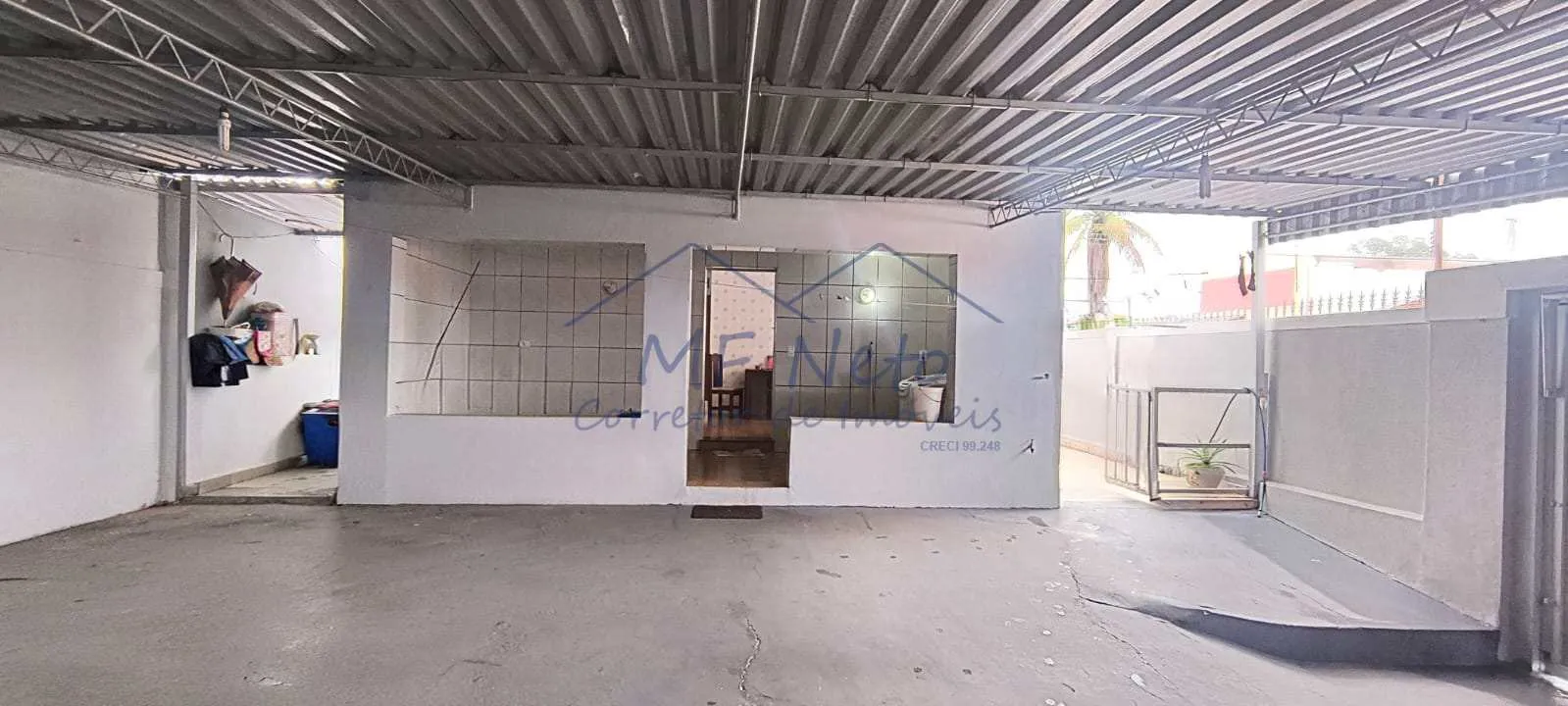 Imagem Casa Padrão