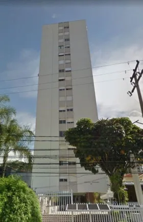 Imagem Apartamento com 3 Quartos à Venda, 110 m² em Vila Clementino - São Paulo