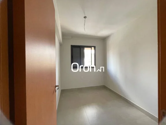 Imagem Apartamento à venda, 75 m² por R$ 630.000,00 - Setor Bueno - Goiânia/GO