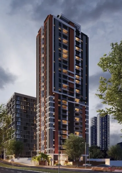Imagem Ótima Oportunidade de Investimento Residencial Authentic