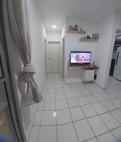 Imagem Apartamento à venda 2 Quartos, 1 Vaga, 44M², Campos Elíseos, Taubaté - SP | Le Village 1