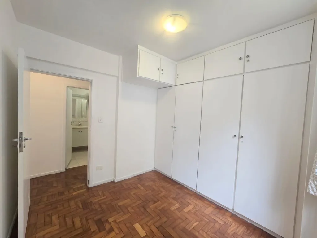 Imagem Apartamento à venda em São Paulo, Paraíso, com 3 quartos, 96m2