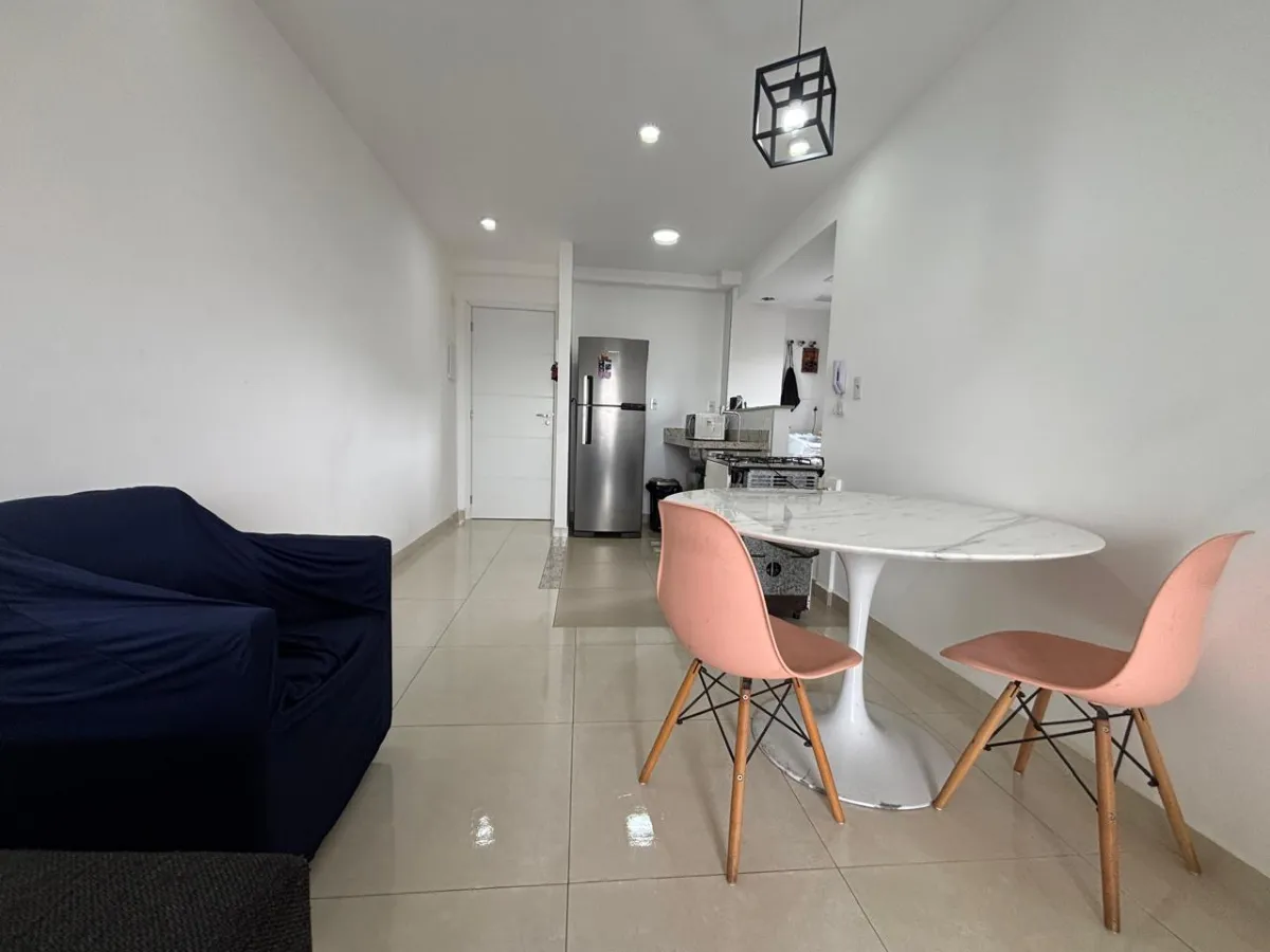 Imagem Apartamento para venda em Parque Novo Oratório com 2 quartos, 48m2