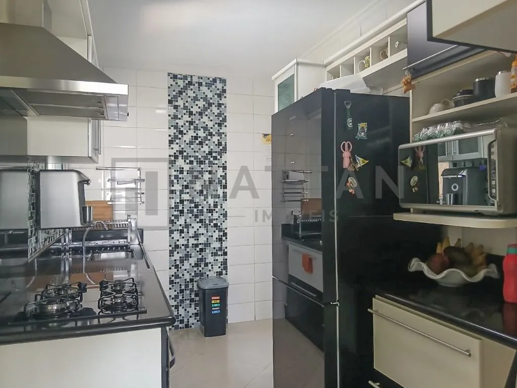 Imagem Apartamento com 3 dormitórios à venda, 93 m² por R$ 1.225.000,00 - Tatuapé - São Paulo/SP