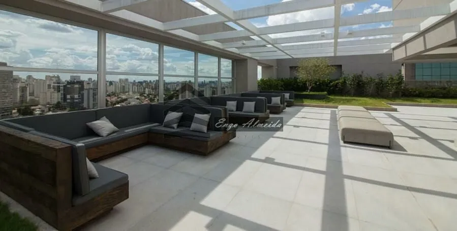 Imagem Apartamento à venda em São Paulo/SP