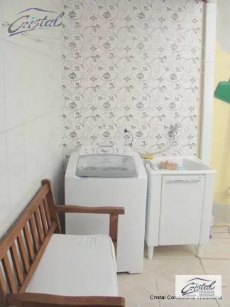 Imagem Sobrado com 2 dormitórios à venda, 90 m² - Parque Ipê - São Paulo/SP