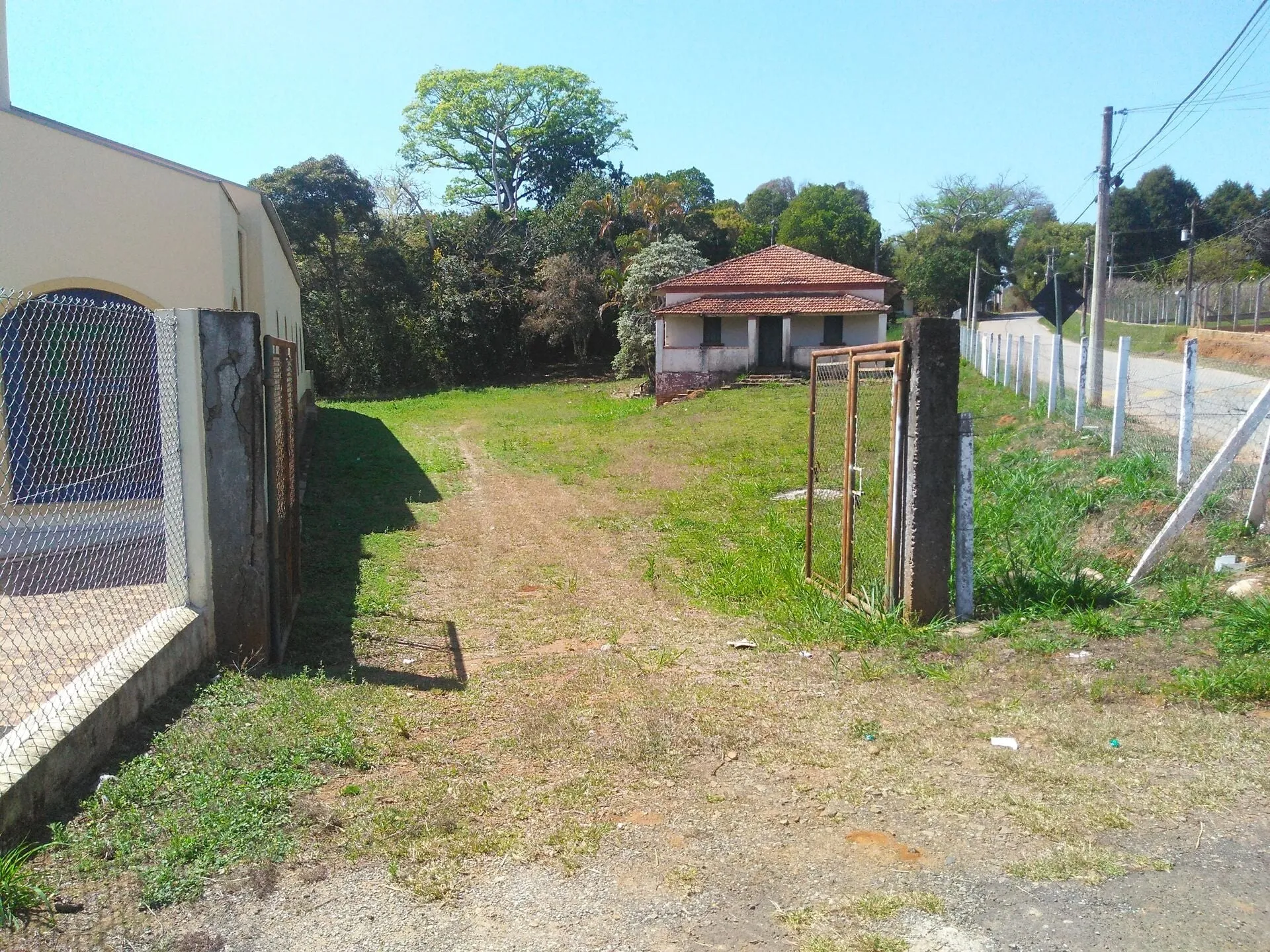 Foto do imóvel Chacara-para-Venda-em-Mirandas-Tatui-SP em Avenida Cônego João Clímaco, 107 - Centro, Tatuí - SP