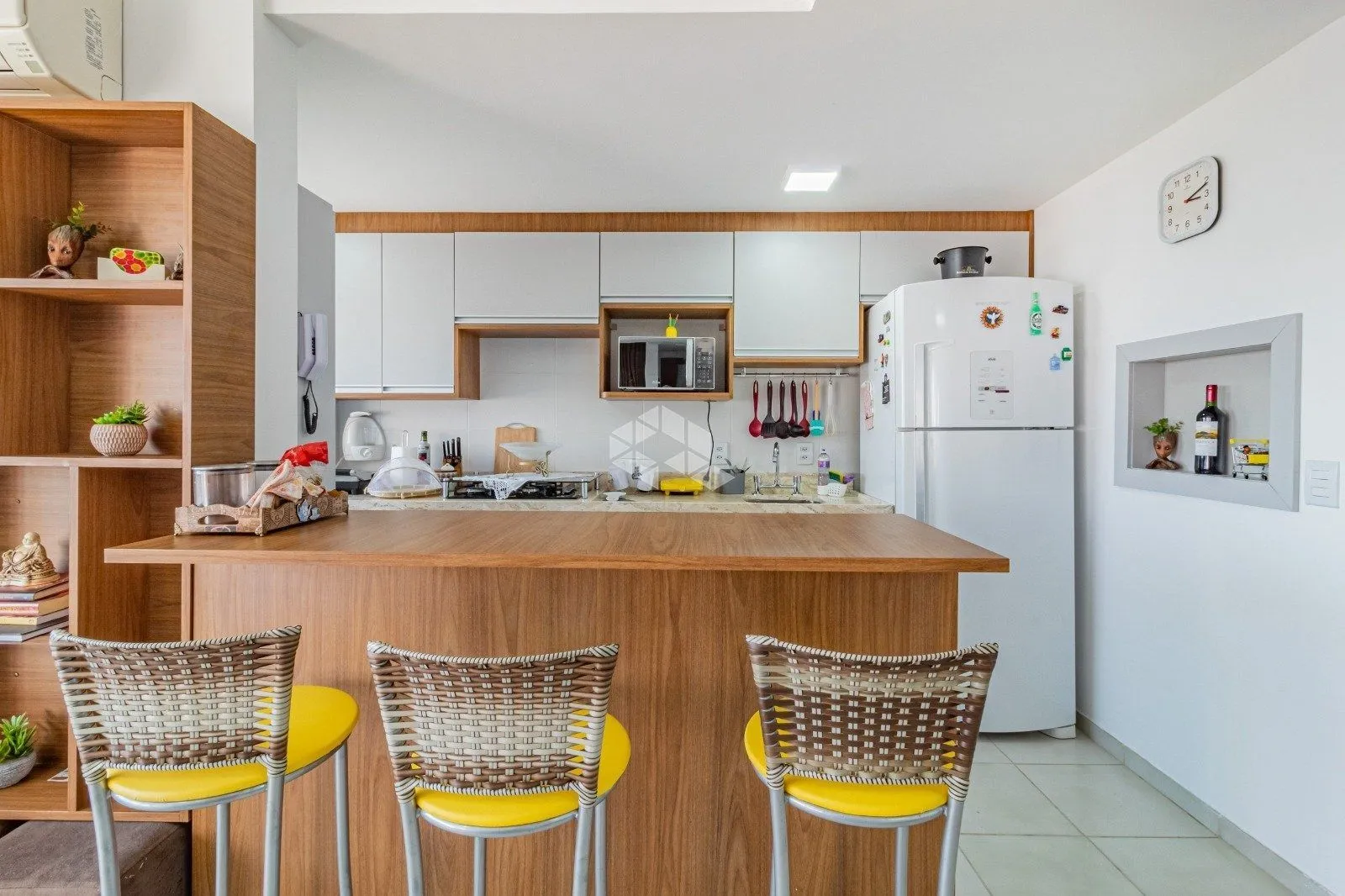 Imagem Apartamento com 2 quartos, 2 vagas e 73.87m² para vender por R$ 669.000