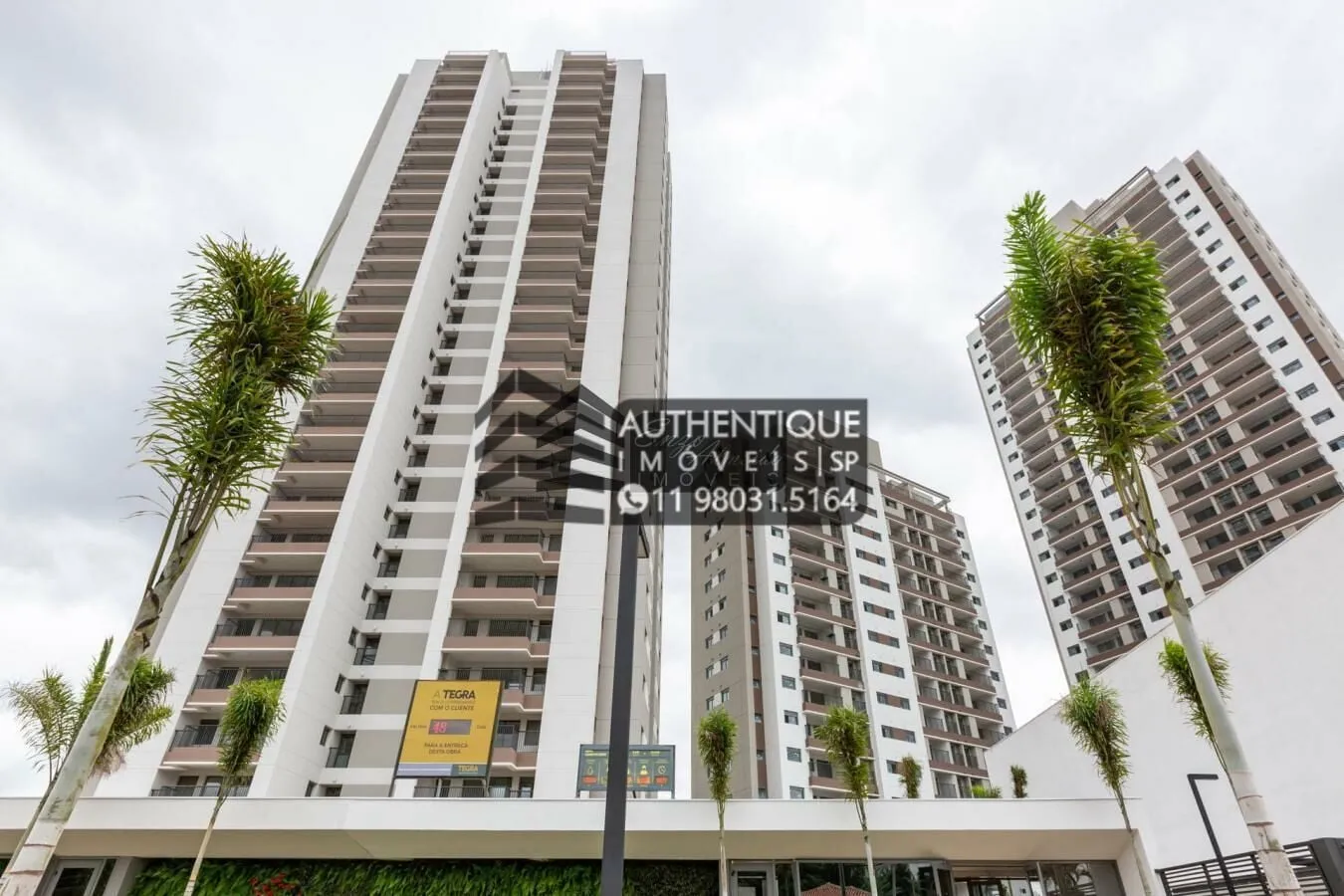 Foto do imóvel Apartamento à venda em Campinas/SP em Avenida Brasil - Jardim Guanabara, Campinas - SP
