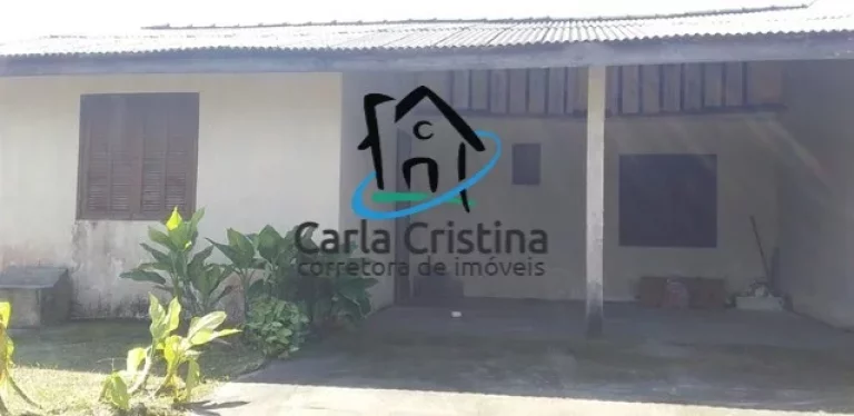 Imagem CASA RESIDENCIAL em PONTAL DO PARANÁ - PR, Balneario Marisol