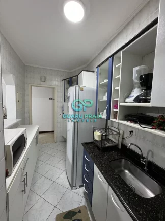 Imagem Apartamento à venda no bairro Enseada - Guarujá/SP