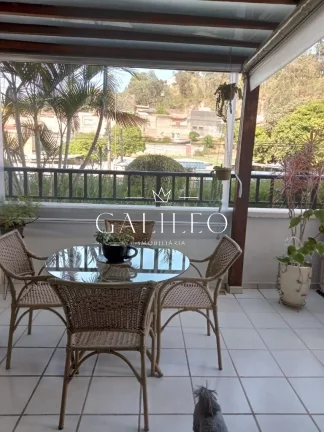 Imagem AAPARTAMENTO GARDEN Á VENDA EM CONDOMINÍO FONTANA - PONTE SÃO JOÃO - JUNDIAÍ - SP