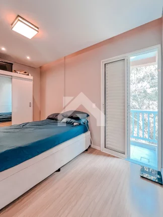 Imagem Apartamento em Centro - Barueri