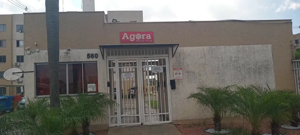 Imagem Apartamento em Sarandi