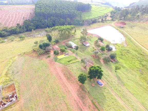 Imagem Itirapina/SP, Sitio 19 alqueires ideal para pecuária