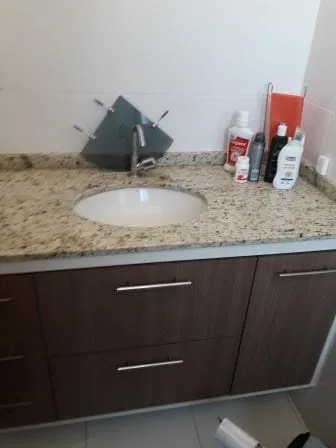 Imagem Apartamento à venda 2 Quartos, 1 Suite, 2 Vagas, 74M², Parque das Nações, Pindamonhangaba - SP | Edifício Parque das Nações