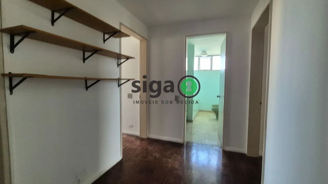 Imagem APARTAMENTO COM 202M² 3 DORMITORIOS A VENDA NO CONDOMÍNIO PORTAL DO MORUMBI