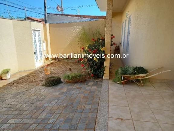 Imagem Casa Térrea ABV Oportunidade