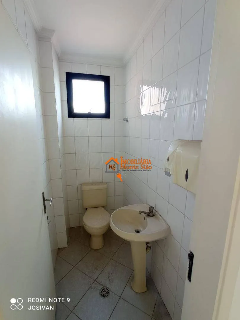 Imagem Prédio à venda, 305 m² por R$ 1.400.000,00 - Gopoúva - Guarulhos/SP