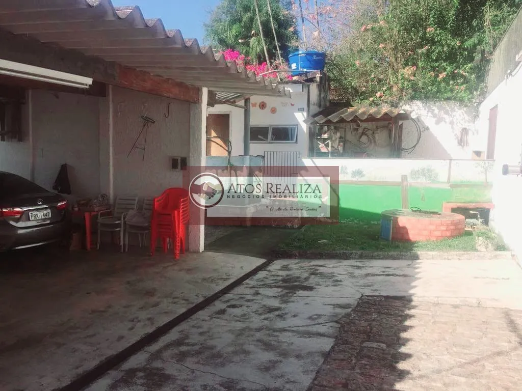 Imagem Casa em Interlagos - São Paulo
