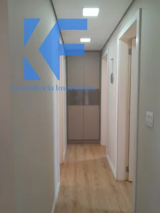 Imagem APARTAMENTO RESIDENCIAL em CAMPINAS - SP, JARDIM SÃO VICENTE
