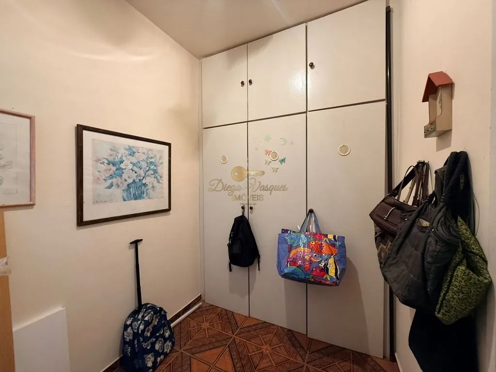 Imagem Apartamento para Venda em Teresópolis / RJ no bairro Alto