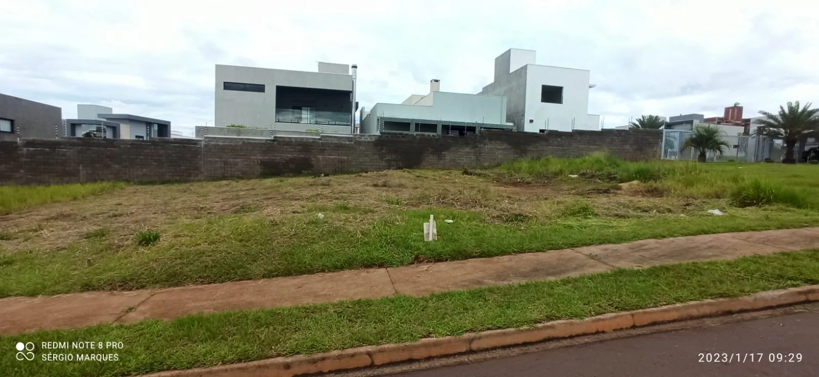Imagem Terreno 258.67m Umuarama-PR 25
