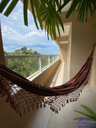 Imagem Cobertura duplex - praia das Toninhas