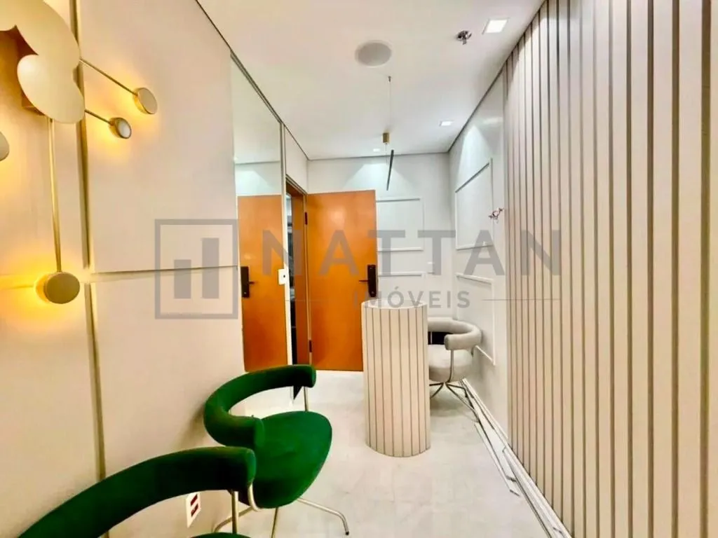 Imagem Sala à venda, 33 m² por R$ 750.000,00 - Tatuapé - São Paulo/SP