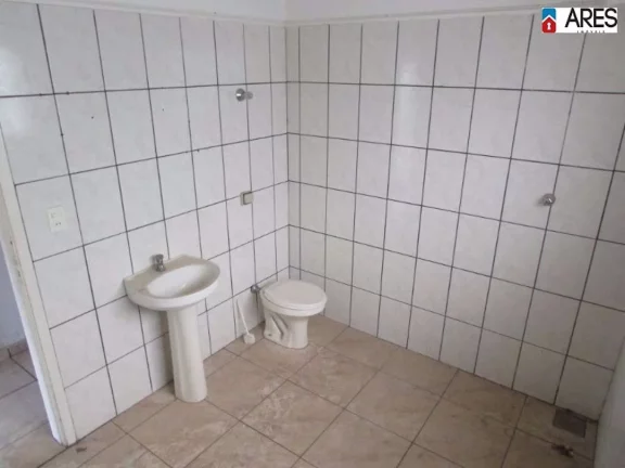 Imagem Salão para alugar, 140 m² por R$ 4.000,01 - Centro - Americana/SP
