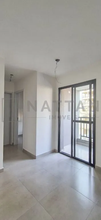 Imagem Apartamento com 2 dormitórios à venda, 40 m² por R$ 420.000,00 - Tatuapé - São Paulo/SP