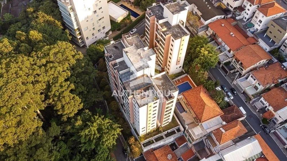 Imagem Guedala Mix - Jardim Guedala - Apartamento à venda no bairro Jardim Guedala - São Paulo/SP, Zona Sul