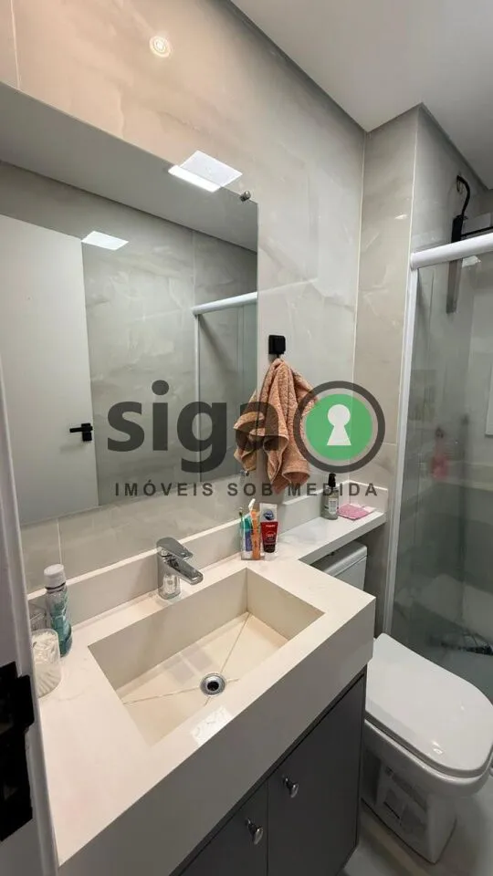 Imagem CASA DE CONDOMINIO A VENDA NO MONTE KEMEL MORUMBI COM 3 DORMITORIOS