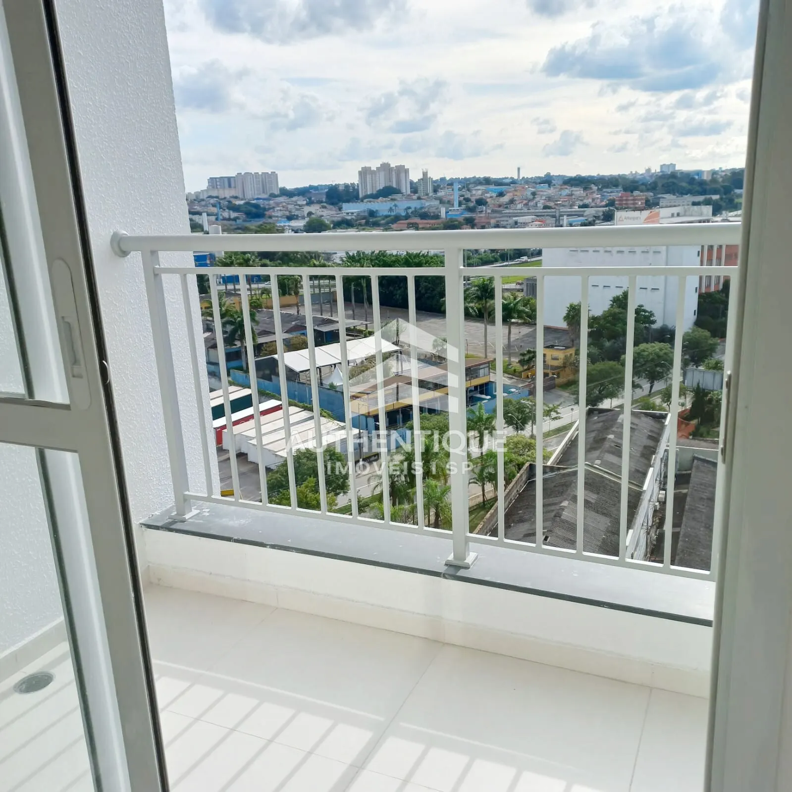 Foto do imóvel LIVING MAGIC RUDGE RAMOS SBC - Apartamento à venda em São Bernardo do Campo/SP em Avenida Doutor Rudge Ramos, 1174 - Rudge Ramos, São Bernardo do Campo - SP