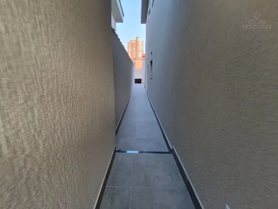Imagem OPORTUNIDADE, Sobrado 3 Suítes, CANTO DO FORTE, - R$1.100.000,00.