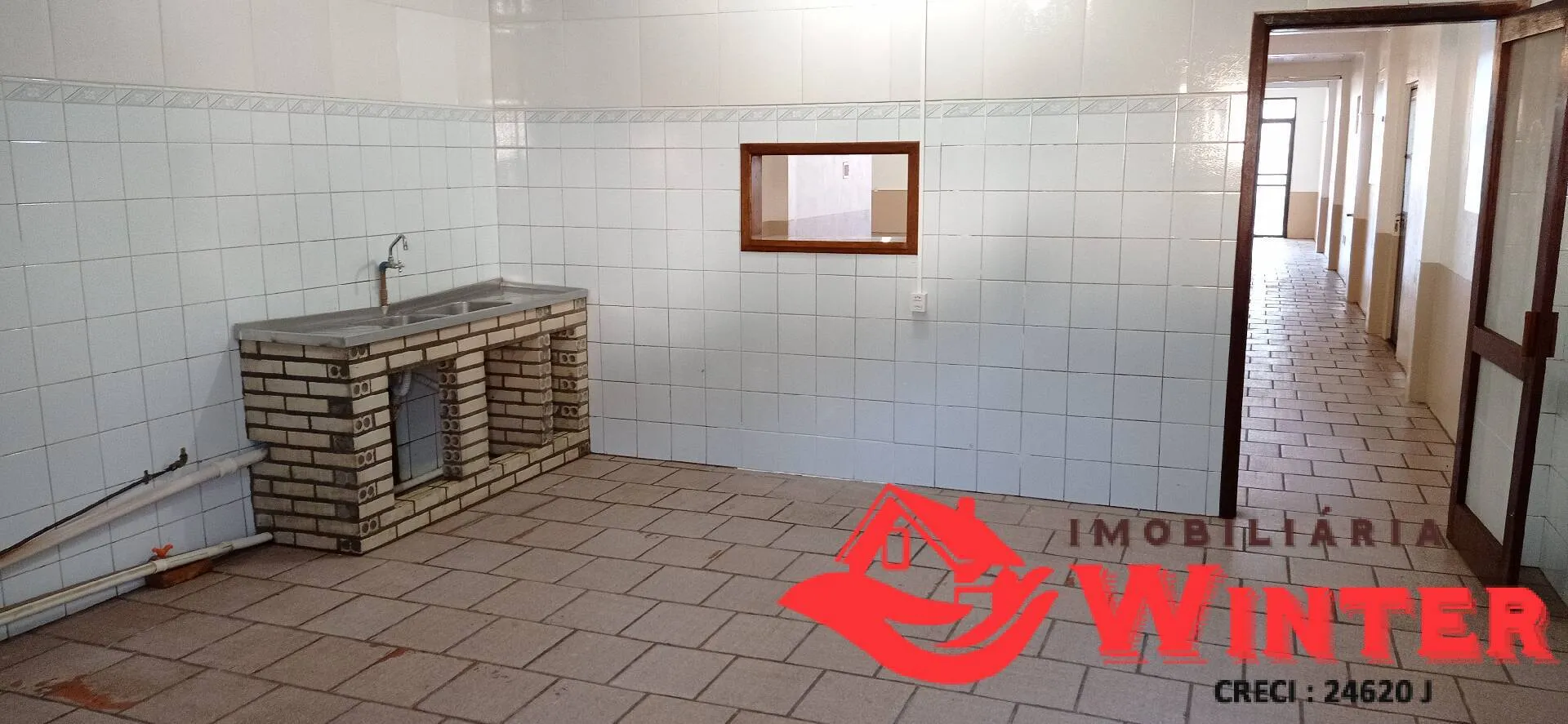 Imagem Sala comercial com 200m² no Centro de Feliz