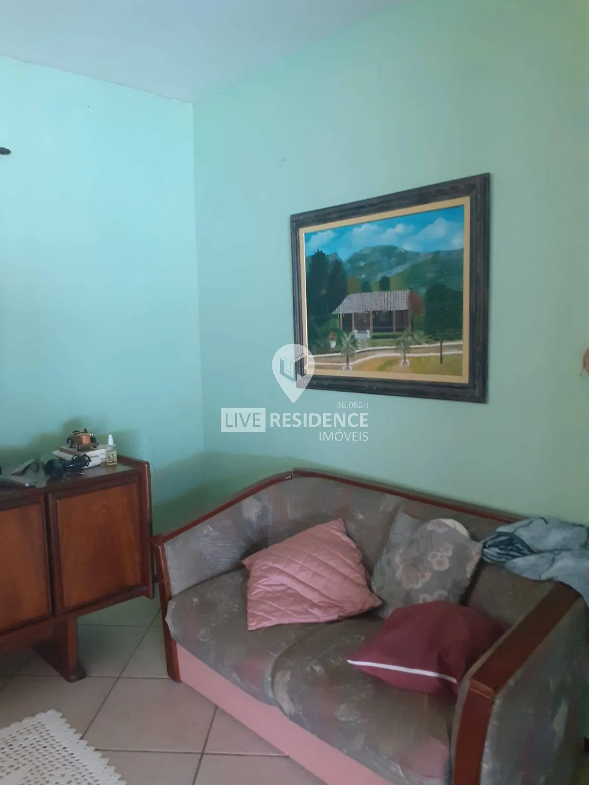 Imagem Chácara a venda em Itatiba em excelente localização