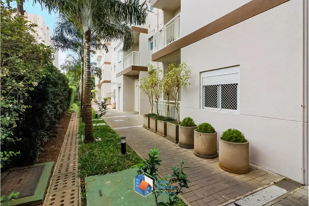 Imagem Apartamento à venda 2 Quartos 1 Vaga 47M² Jardim Pirituba São Paulo - SP