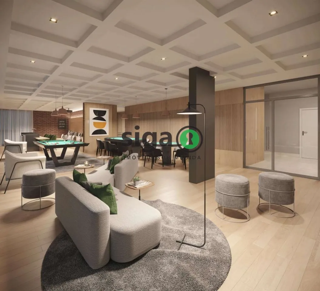 Imagem Apartamento Residencial em Pinheiros