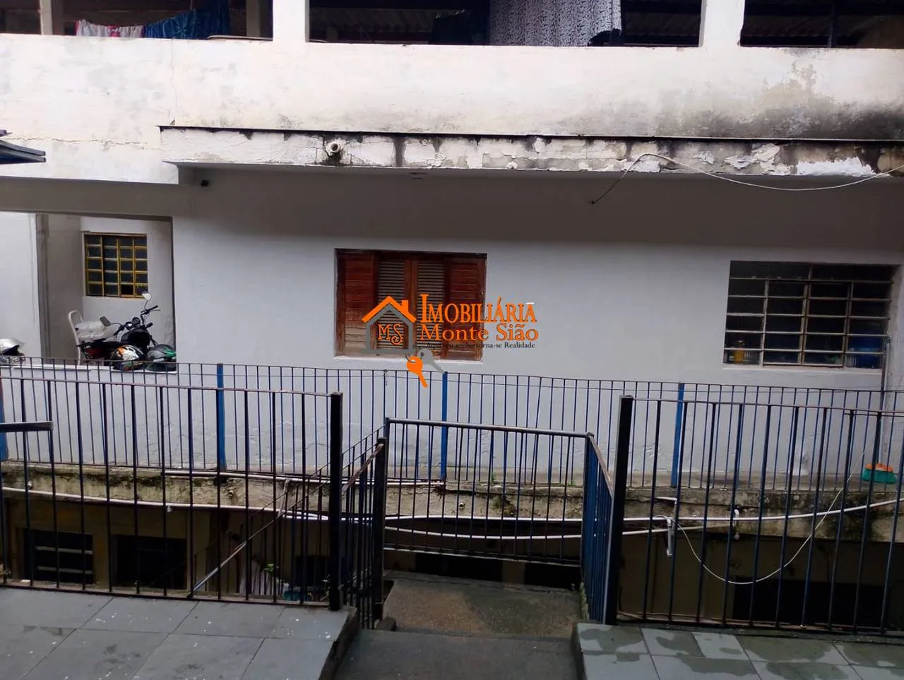 Imagem Terreno à venda, 341 m² por R$ 860.000,00 - Jardim São João - Guarulhos/SP
