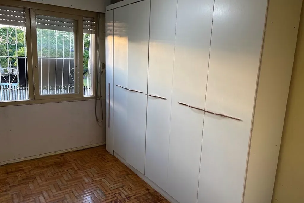 Imagem Apartamento em Jardim Leopoldina