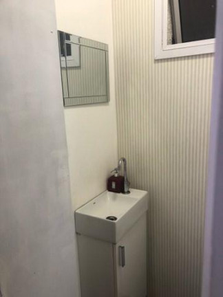 Imagem Cobertura com 3 Quartos à Venda, 144 m² em Vila Scarpelli - Santo André