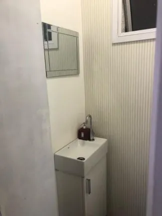 Imagem Cobertura com 3 Quartos à Venda, 144 m² em Vila Scarpelli - Santo André