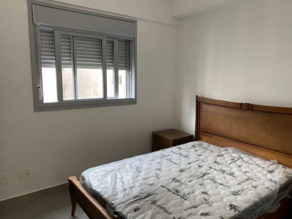 Imagem Apartamento com 1 Quarto à Venda, 46 m² em Boqueirão - Santos