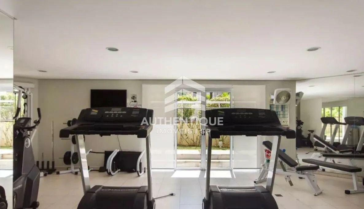 Imagem Olympique Residence Vila Olímpia - Apartamento à venda no bairro Vila Olímpia - São Paulo/SP, Zona Sul